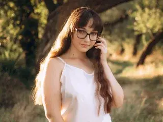 Streamate Nude Webcam of TessaDoll