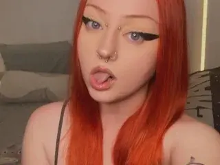 Streamate Free Porn Cam of ChloeLevine