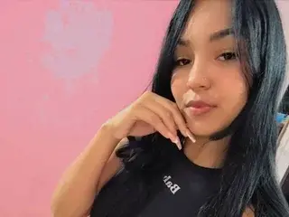 Streamate Free Porn Cam of Shantal_mp