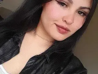 Streamate Nude Webcam of Saray_Evans