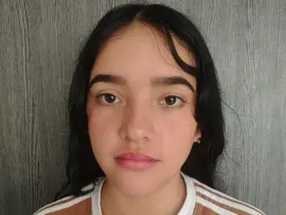 Streamate Free Porn Cam of NoxuRose