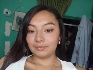 Streamate Live Sex Cam of Janne_101