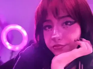 Streamate Best Webcam of Mikaa_love