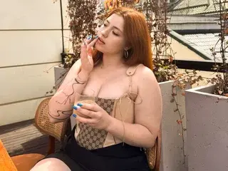 Streamate Best Webcam of KrossAnny