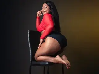 Streamate Live Porn of NatashaLuxy