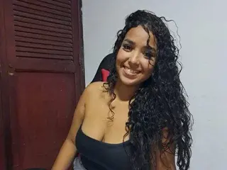 Streamate Nude Webcam of Tatihot69