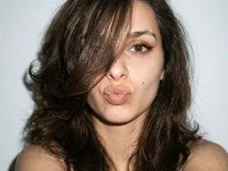 Streamate Adult Video Chat of GoldenAura55