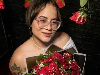 Streamate Free Porn Cam of Sweet78kiara