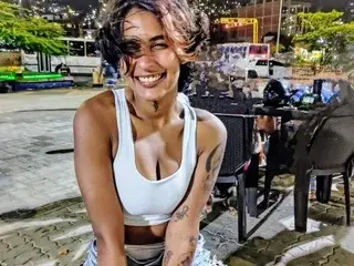 Streamate Free Live Porn of SaraHottGirl69