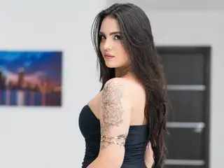 Streamate Live Porn of MissValeriie