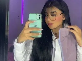 Streamate Live Porn of IntimateRush