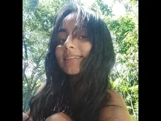 Streamate Nude Webcam of Aisha_Fun
