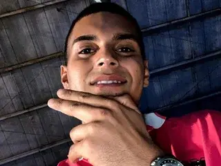Streamate Sex Cam of Derekwolf27