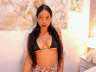 Streamate Free Live Porn of KataaSantana