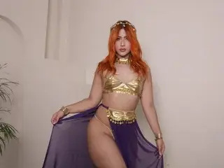 Streamate Private Sex Chat of ChristyBaker