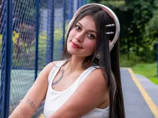Streamate Adult Webcam of LizzaRoss
