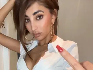 Streamate Watch Live Sex Cams of RubyRaq