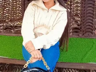 Streamate Private Sex Chat of DelliBeauty