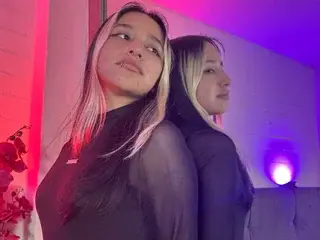 Streamate Best Webcam of Chlloe_Fuxia