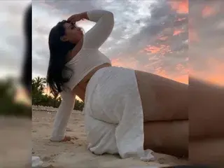 Streamate Adult Video Chat of Alexaa_Morgan