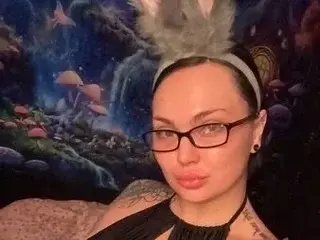 Streamate Adult Webcam of KikkaKink