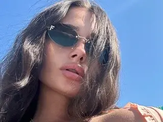 Streamate Sex Chat of AlishaSkye