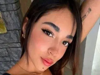 Streamate Free Live Porn of DaniielaPerez