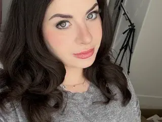 Streamate Live Porn of SarinaSapphire