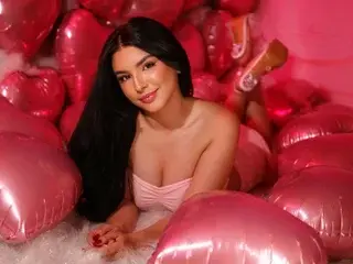 Streamate Sex Chat of SusySwift