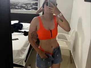 Streamate Best Webcam of Melissa0506