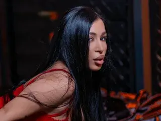 Streamate Adult Webcam of CherrieT19