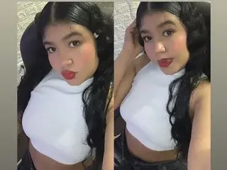 Streamate Sex Cam of NataliEvansx
