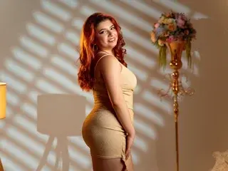 Streamate Free Live Porn of RenataWalls