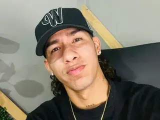 Streamate Best Webcam of Damian_phill