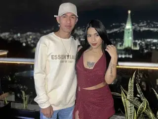 Streamate Free Live Porn of Damian_phill