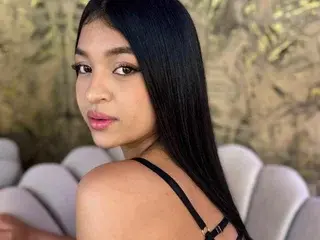 Streamate Best Webcam of LucianaMartiins