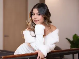 Streamate Private Sex Chat of JessieOlivetti