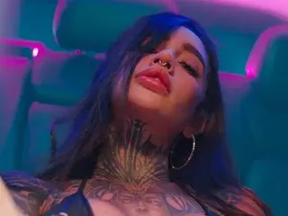 Streamate Best Webcam of SamPalacio
