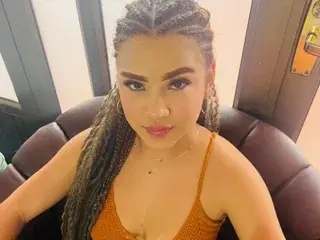 Streamate Sex Cam of Zoeithan