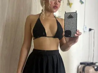 Streamate Sex Chat of sofiacastillo99