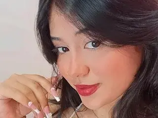 Streamate Private Sex Chat of mila_quin