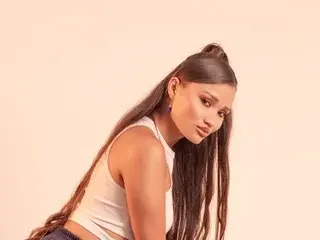 Streamate Live Sex of AnnieAndStefan