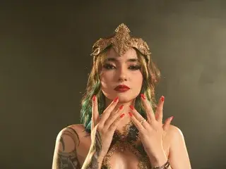 Streamate Adult Video Chat of KyRoseuwu