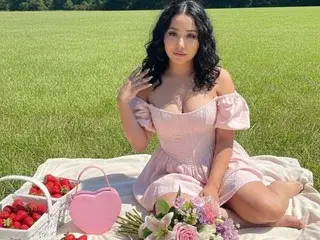 Streamate Live Sex of VikyBlaze