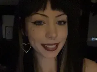 Streamate Live Sex Cam of Aurorasky222