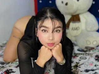 Streamate Adult Webcam of BabyAle