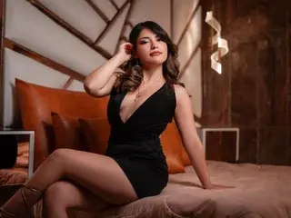 Streamate Live Sex of VanityGibson