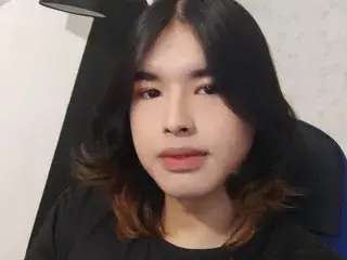 Streamate Nude Webcam of JordiWilld