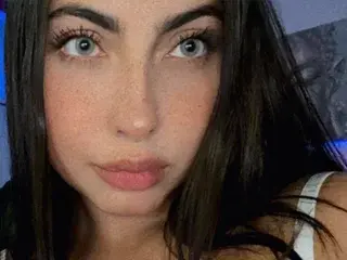 Streamate Sex Cam of XXblueberry