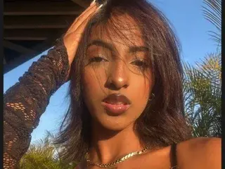 Streamate Private Sex Chat of MiaCarther